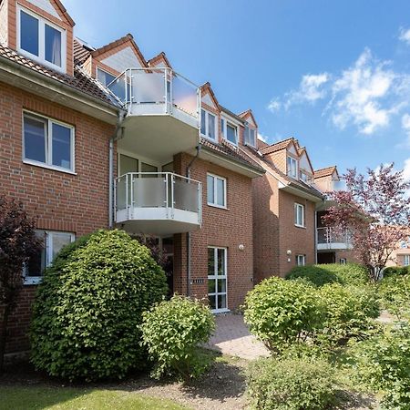 Wohnpark Am Muehlenteich - Appartement 24 Timmendorfer Strand Buitenkant foto