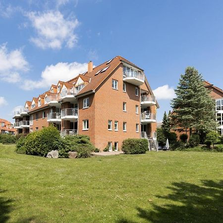 Wohnpark Am Muehlenteich - Appartement 24 Timmendorfer Strand Buitenkant foto