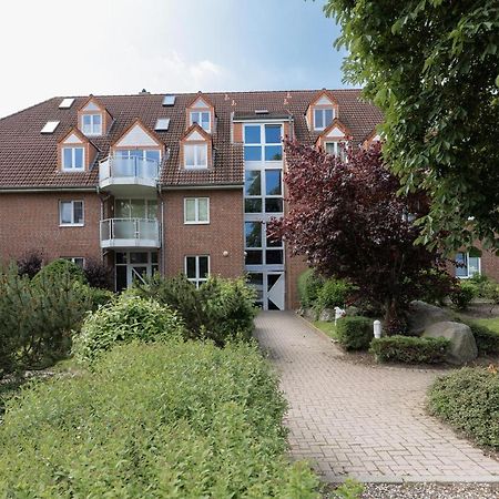 Wohnpark Am Muehlenteich - Appartement 24 Timmendorfer Strand Buitenkant foto