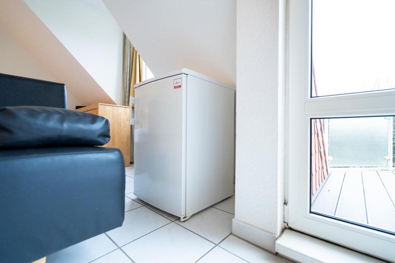 Wohnpark Am Muehlenteich - Appartement 24 Timmendorfer Strand Buitenkant foto