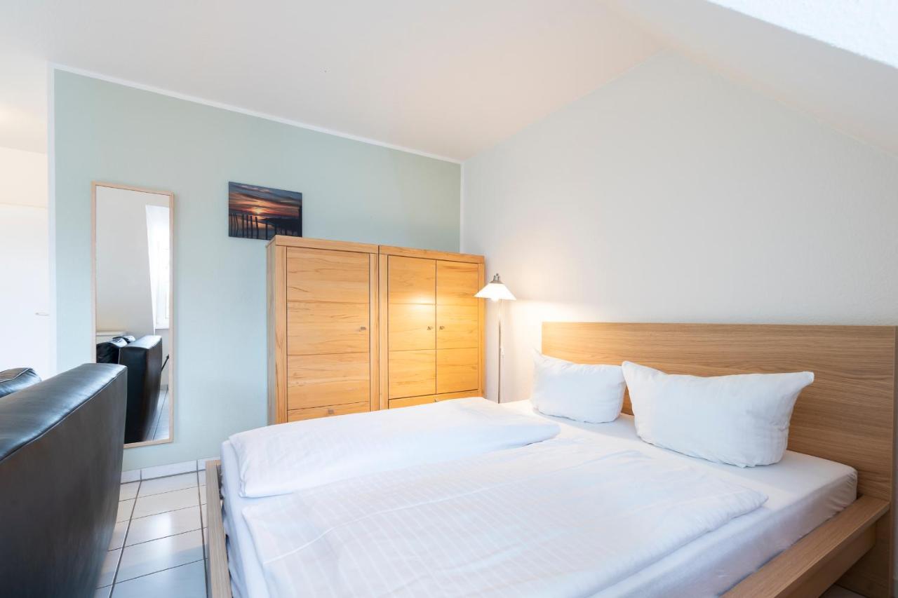Wohnpark Am Muehlenteich - Appartement 24 Timmendorfer Strand Buitenkant foto