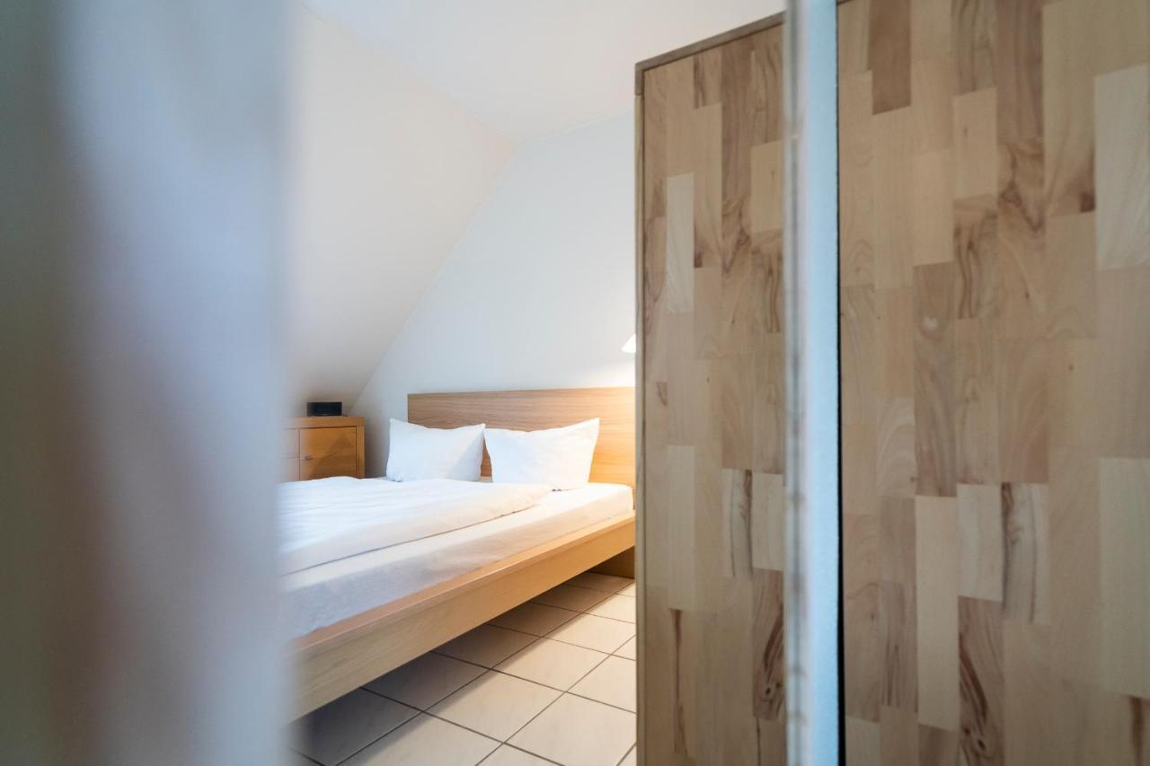 Wohnpark Am Muehlenteich - Appartement 24 Timmendorfer Strand Buitenkant foto