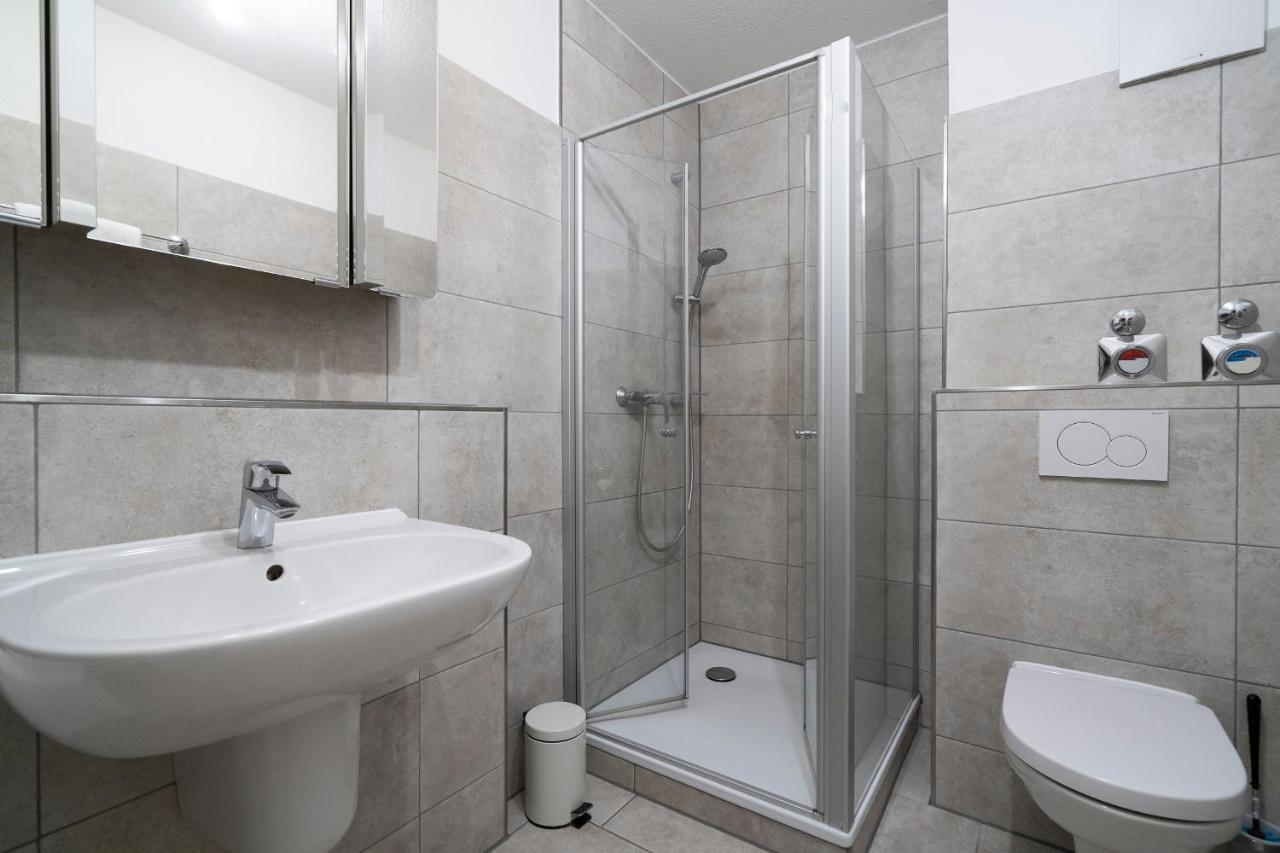 Wohnpark Am Muehlenteich - Appartement 24 Timmendorfer Strand Buitenkant foto