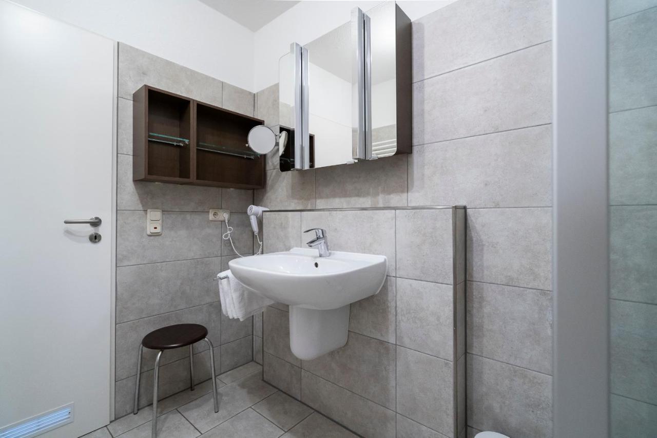 Wohnpark Am Muehlenteich - Appartement 24 Timmendorfer Strand Buitenkant foto