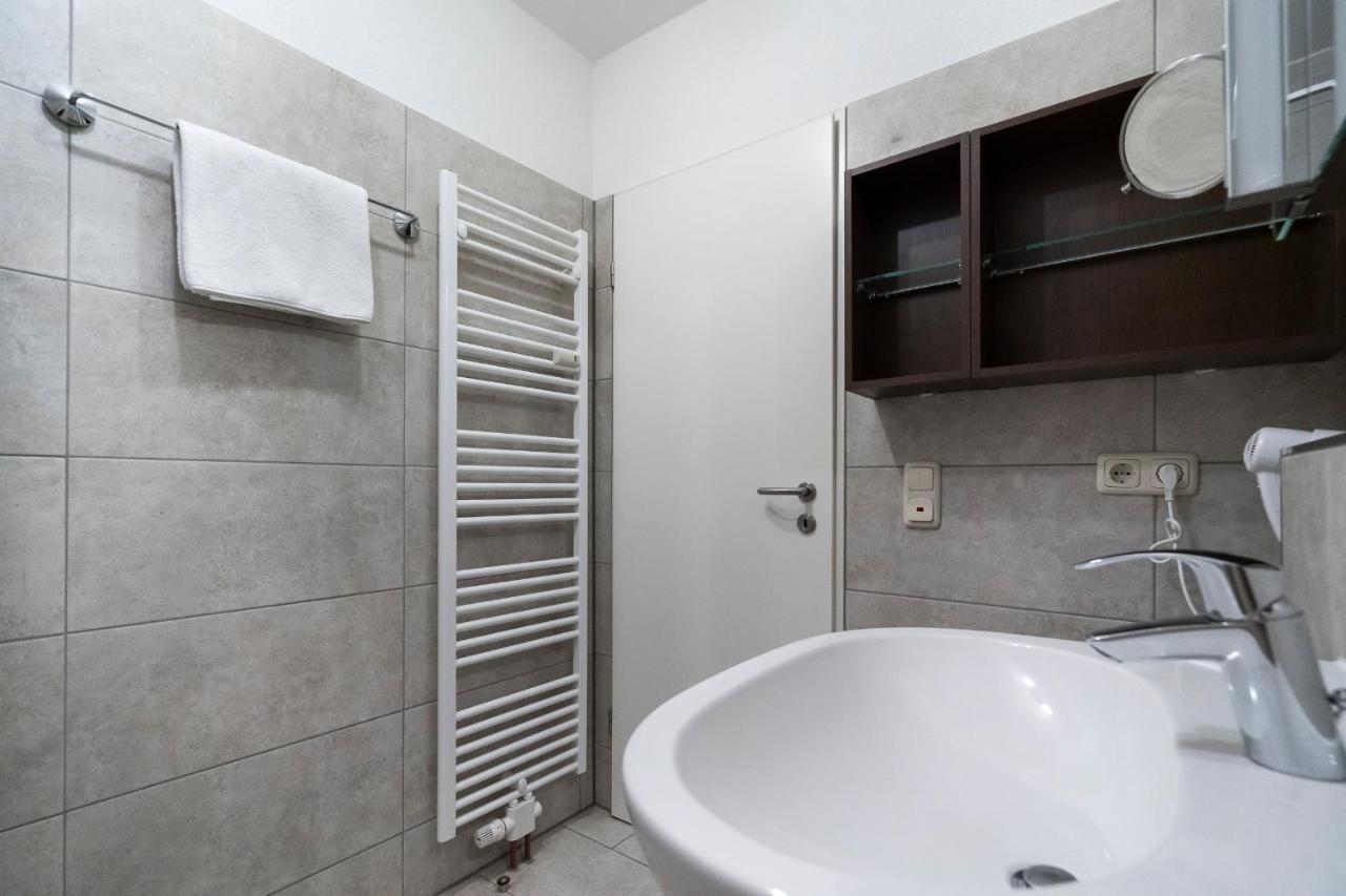 Wohnpark Am Muehlenteich - Appartement 24 Timmendorfer Strand Buitenkant foto