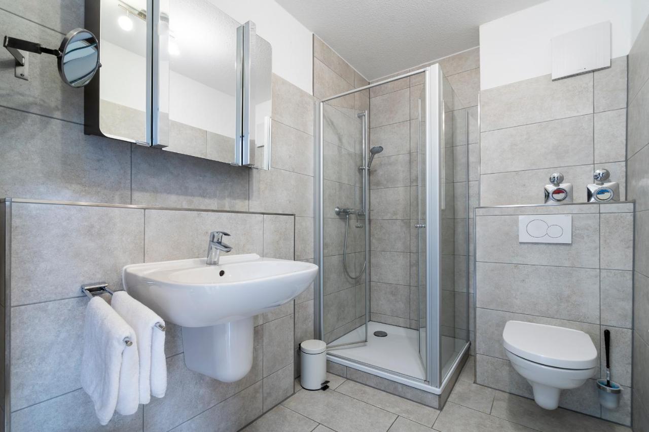 Wohnpark Am Muehlenteich - Appartement 24 Timmendorfer Strand Buitenkant foto