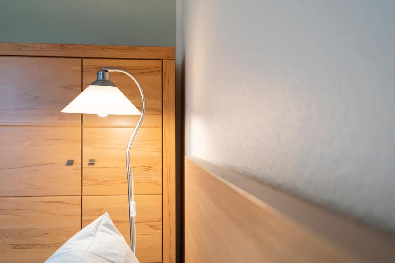 Wohnpark Am Muehlenteich - Appartement 24 Timmendorfer Strand Buitenkant foto